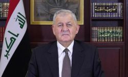 رشيد بذكرى عاشوراء : نؤكد ضرورة العمل لحماية استقرار البلد